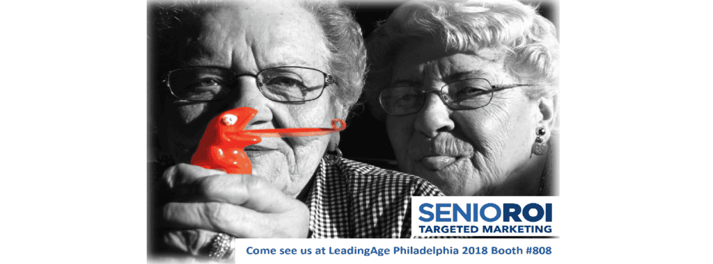 Leading Age Marketing