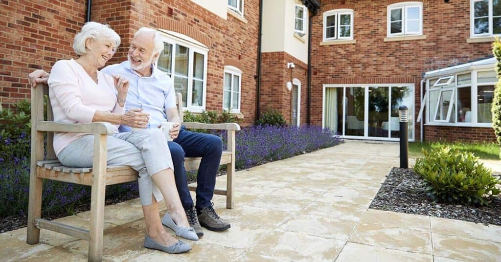 marketing ideas for senior living