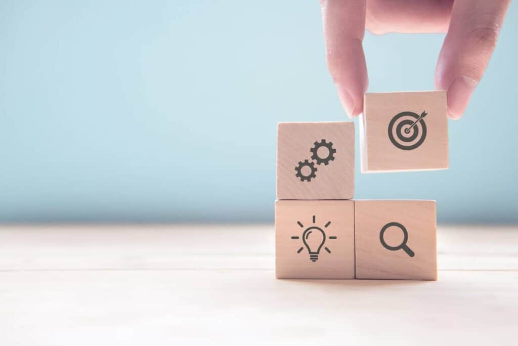 senior living marketing ideas