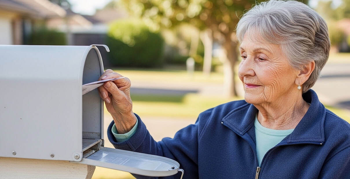 Lists in Senior Living Marketing