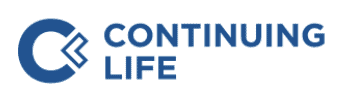 Continuing Life