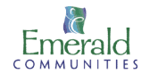 Emerald Communities