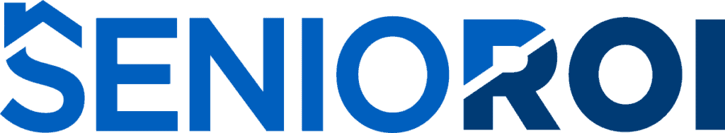 blue logo