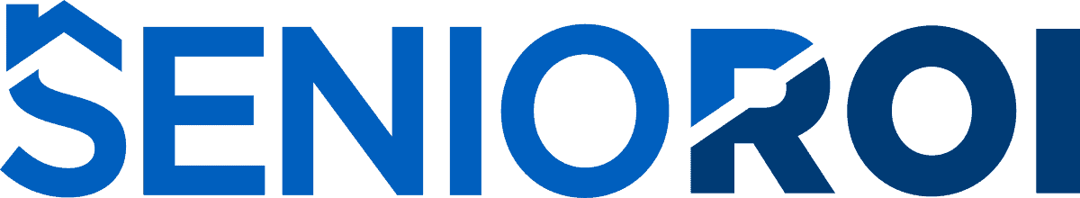 blue logo