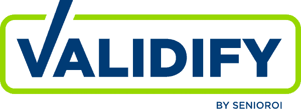 VALIDIFY by SenioROI