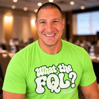 Craig Simons, Chief Marketing Officer, SenioROI